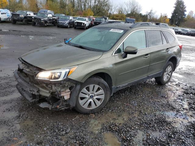 2015 SUBARU OUTBACK 2. - 4S4BSAFC7F3277550