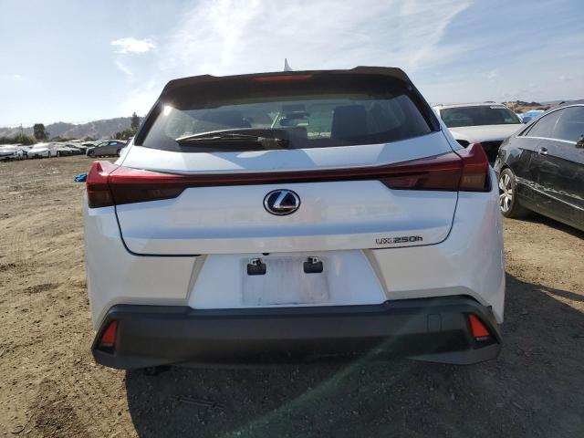 VIN JTHX9JBH2L2036275 2020 LEXUS UX 250H no.6