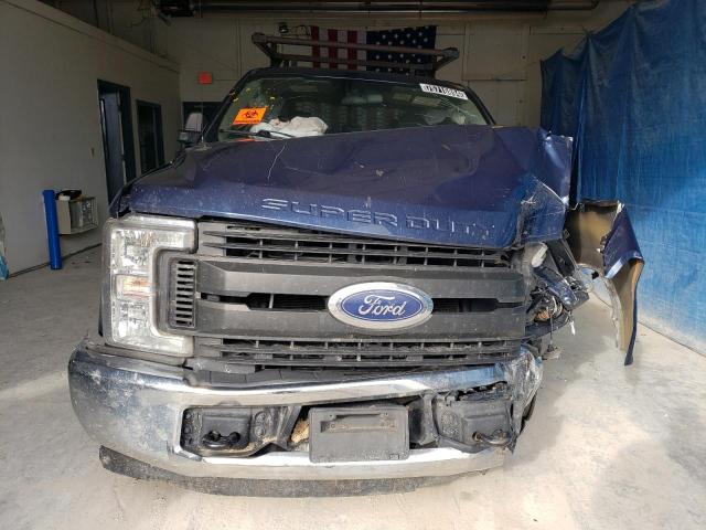 VIN 1FD7W2A68KEF53315 2019 FORD F250 no.5