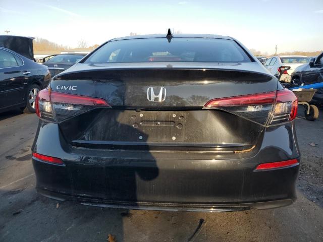 2024 HONDA CIVIC LX - 2HGFE2F29RH556981