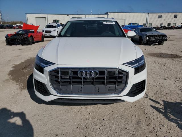 VIN WA1BVBF16ND017319 2022 AUDI Q8 no.5