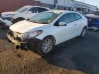 KIA FORTE EX photo