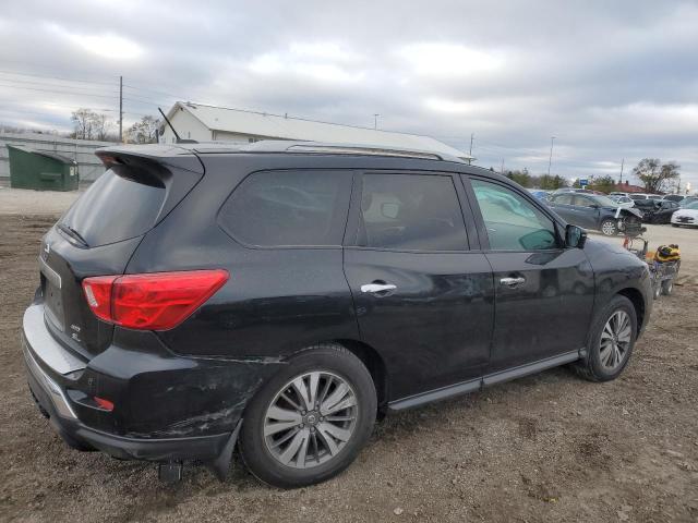 2017 NISSAN PATHFINDER - 5N1DR2MM4HC674951