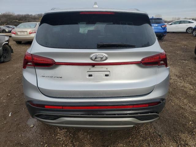2023 HYUNDAI SANTA FE S - 5NMS14AJ9PH489786