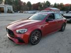 2021 MERCEDES-BENZ E 63 AMG-S - W1KZF8KB8MA963141