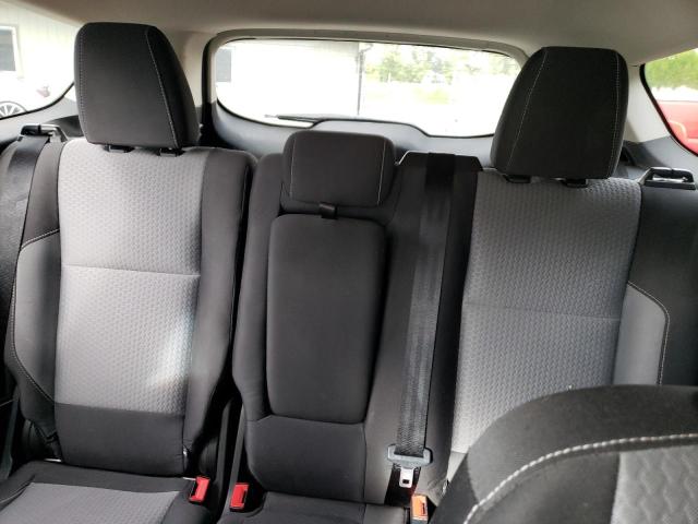 2017 FORD ESCAPE SE - 1FMCU0GD5HUE91126
