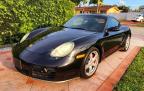 PORSCHE CAYMAN S photo