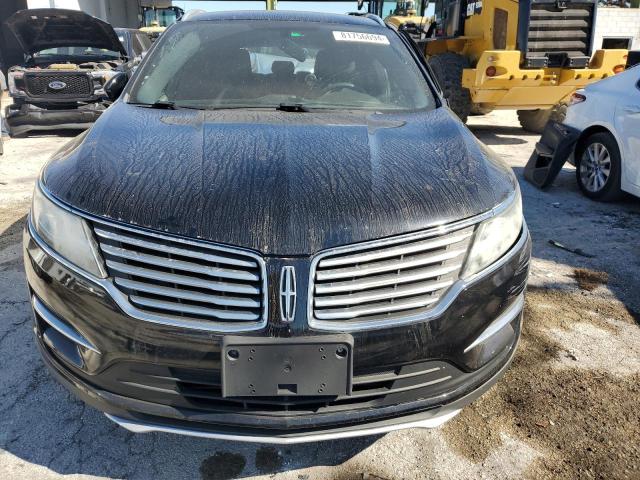 VIN 5LMCJ1C9XJUL13604 2018 LINCOLN MKC no.5