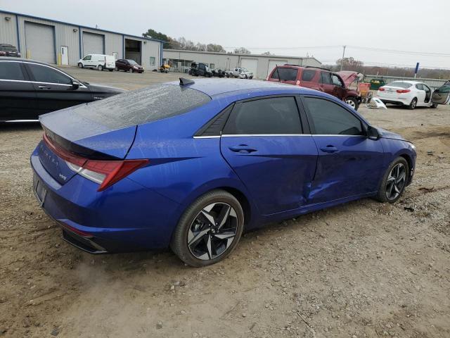 2023 HYUNDAI ELANTRA LI - KMHLN4AJ7PU079629