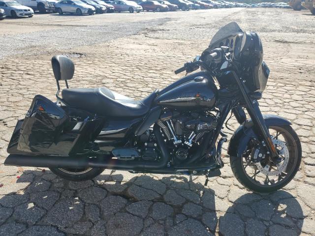 2023 HARLEY-DAVIDSON FLHXST #3025504058