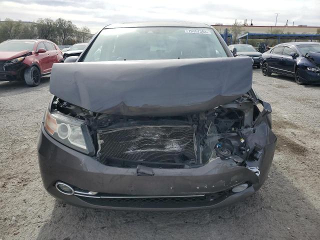 2016 HONDA ODYSSEY TO - 5FNRL5H99GB041639