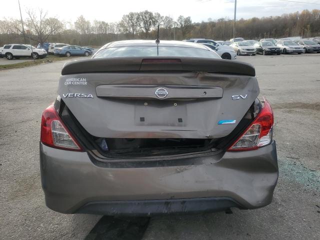 2016 NISSAN VERSA - 3N1CN7AP2GL847878