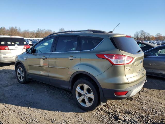 VIN 1FMCU9G96DUA97158 2013 Ford Escape, SE no.2