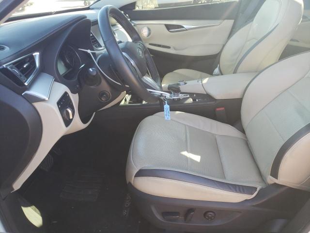 2022 INFINITI QX50 SENSO 3PCAJ5EA3NF117502