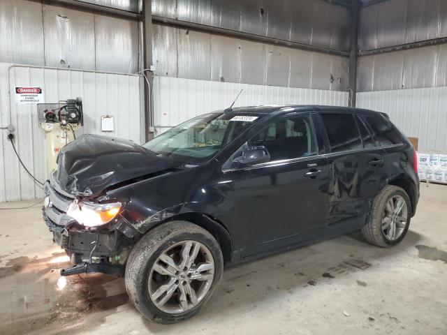 2013 FORD EDGE LIMIT #3036978720