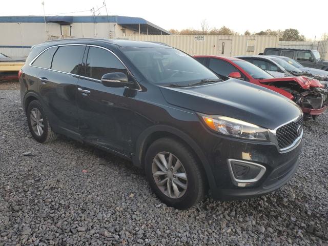 VIN 5XYPG4A30JG409606 2018 KIA SORENTO no.4