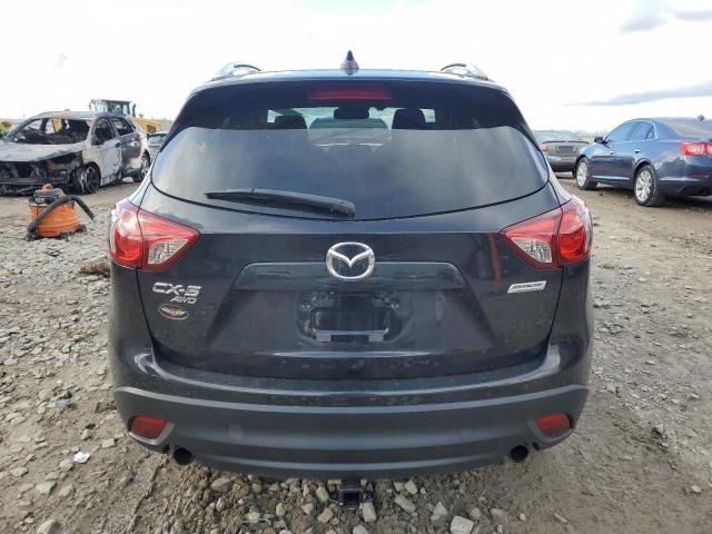 VIN JM3KE4CE8D0166451 2013 MAZDA CX-5 no.6