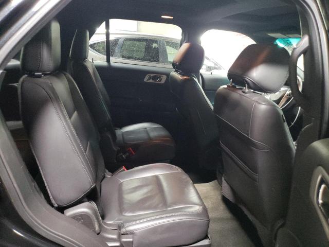 2015 FORD EXPLORER X - 1FM5K8D8XFGB79965