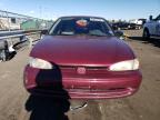 Lot #3023218153 1998 CHEVROLET GEO PRIZM