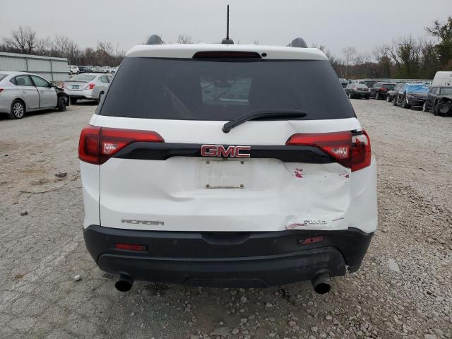 2019 GMC ACADIA SLT - 1GKKNULS8KZ157762