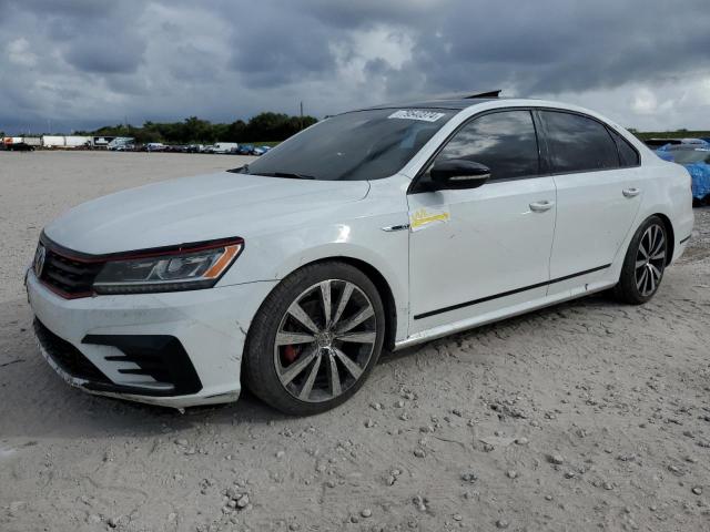 VIN 1VWJM7A34JC038208 2018 VOLKSWAGEN PASSAT no.1