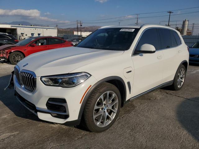 2022 BMW X5 XDRIVE4 - 5UXTA6C03N9J76695