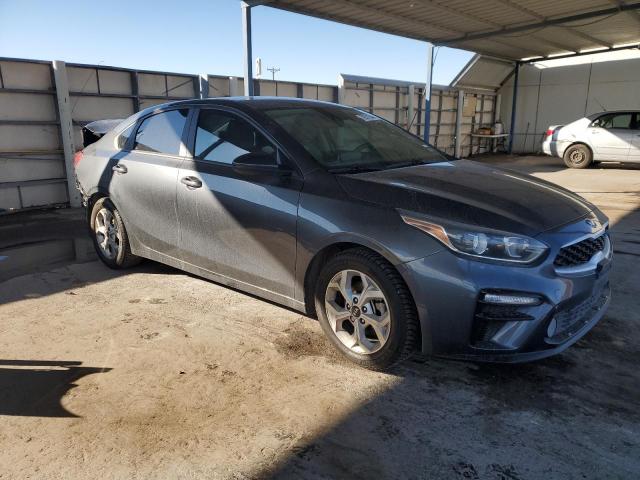 2021 KIA FORTE FE - 3KPF24ADXME306875