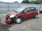 2016 NISSAN VERSA NOTE - 3N1CE2CP0GL378581
