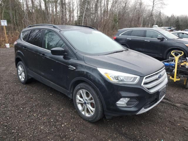 Vin: 1fmcu0gd4hub07322, lot: 80627134, ford escape se 20174