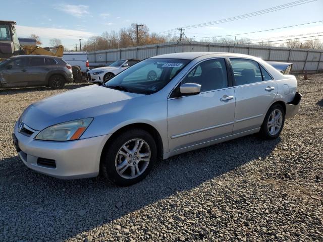 2006 HONDA ACCORD SE #3017233587