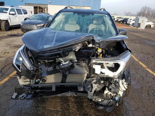 2022 SUBARU FORESTER P - JF2SKAEC8NH462196