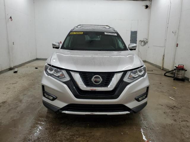 2018 NISSAN ROGUE S - JN8AT2MT4JW489310