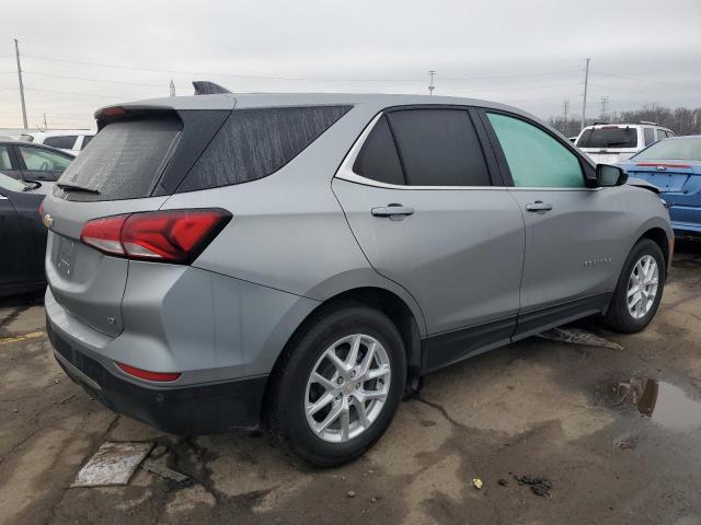 2023 CHEVROLET EQUINOX LT - 3GNAXKEGXPS144859