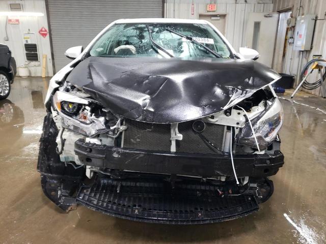 2015 TOYOTA COROLLA L - 2T1BURHE7FC441916