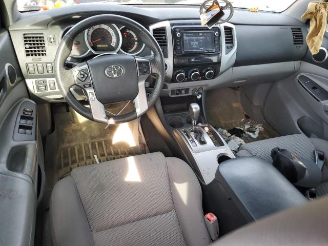 2015 TOYOTA TACOMA DOU - 5TFLU4EN5FX112399