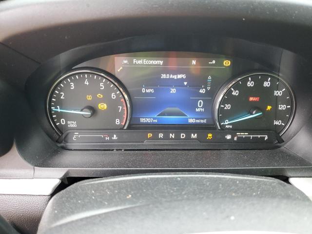 2020 FORD EXPLORER X - 1FMSK7DH7LGC73424