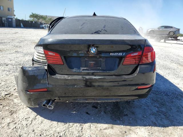 VIN WBA5A5C58ED510777 2014 BMW 5 SERIES no.6