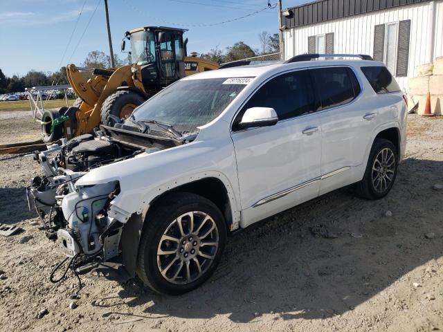 2021 GMC ACADIA DEN #3022886248