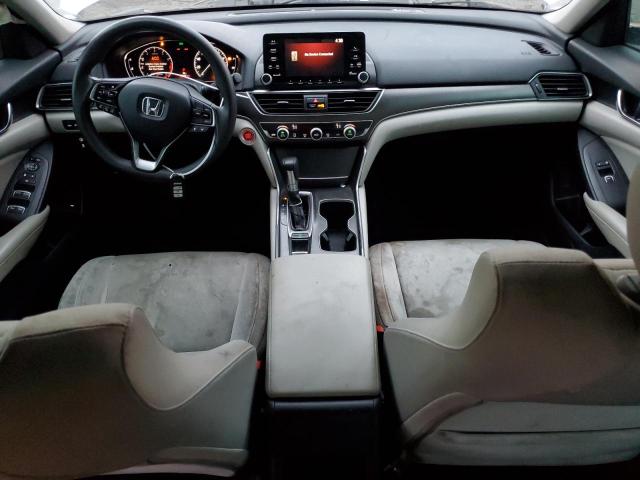 2018 HONDA ACCORD LX - 1HGCV1F19JA068329