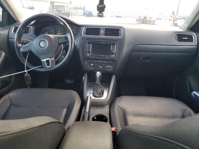 2011 VOLKSWAGEN JETTA SE - 3VWDZ7AJ9BM394022