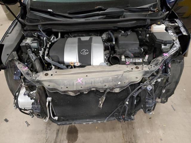 2021 LEXUS RX 350 - 2T2HZMDA4MC307648