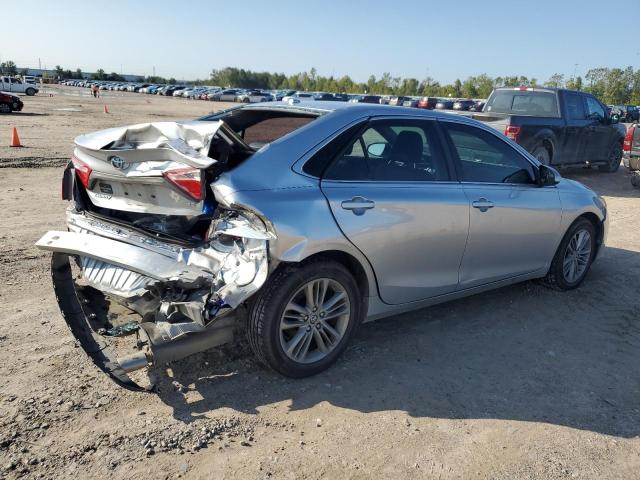 2015 TOYOTA CAMRY LE - 4T1BF1FK2FU055701