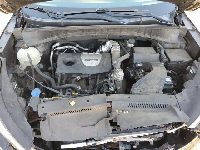 2016 HYUNDAI TUCSON LIM - KM8J3CA28GU091837
