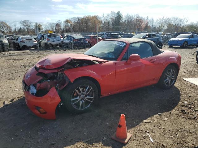 MAZDA MX-5 MIATA