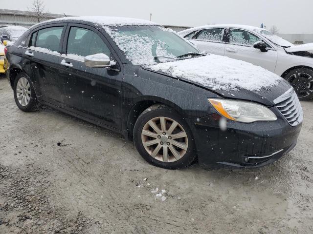 VIN 1C3CCBCG4DN645871 2013 CHRYSLER 200 no.4