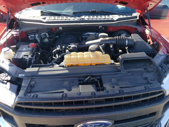 2020 FORD F150 - 1FTMF1CB9LKD12488