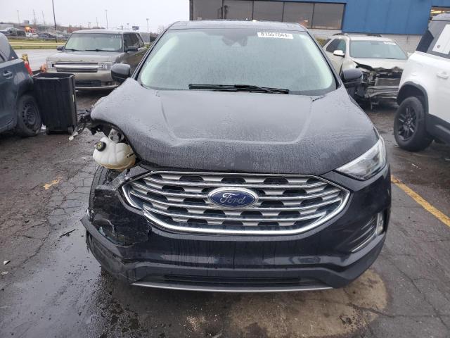 2022 FORD EDGE SEL - 2FMPK4J9XNBB01299