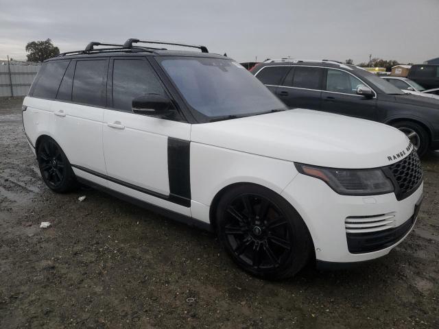 VIN SALGS2RK0KA530936 2019 LAND ROVER RANGEROVER no.4