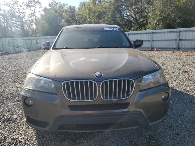 VIN 5UXWX9C55E0D22207 2014 BMW X3, Xdrive28I no.5