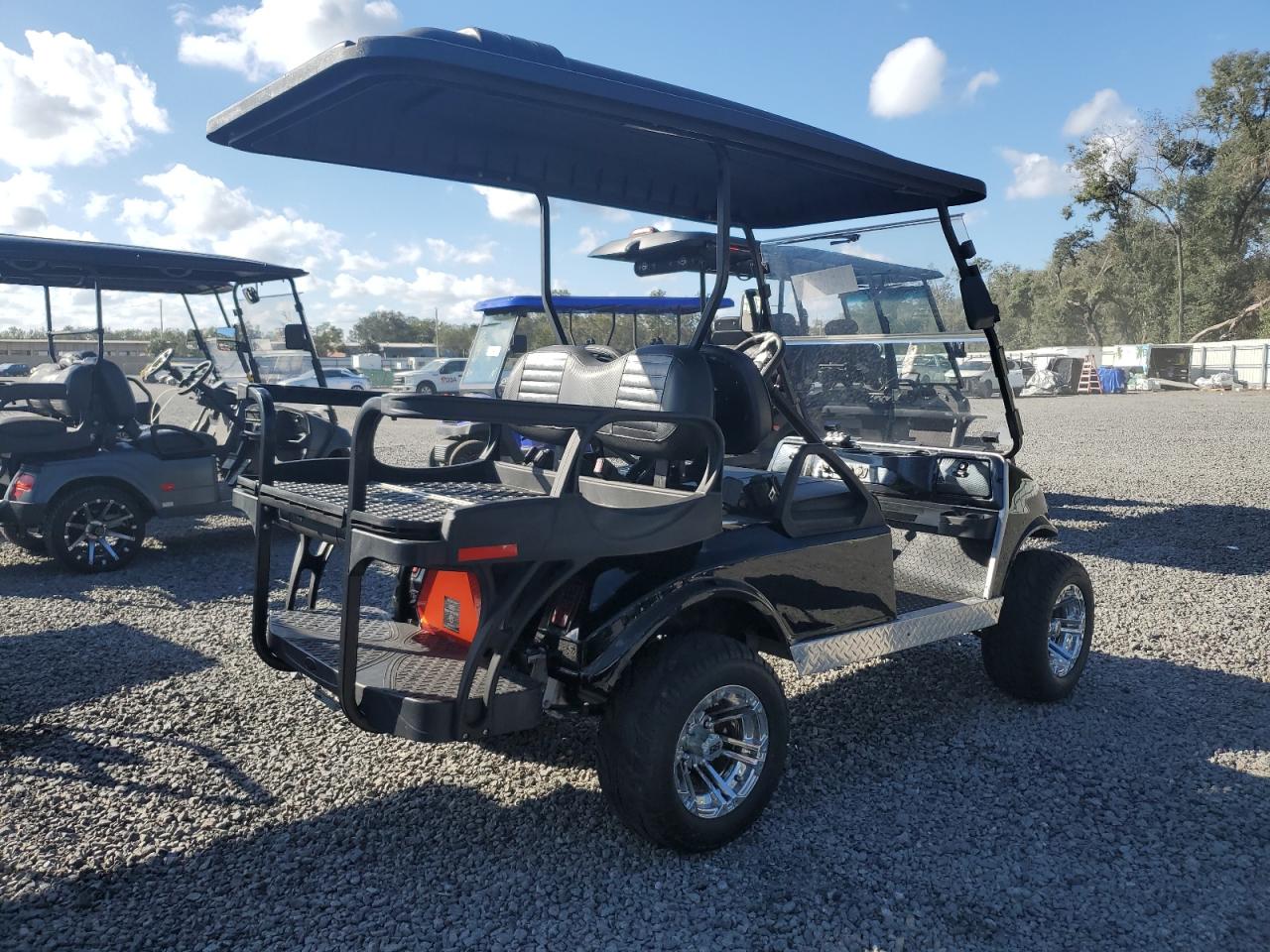 Lot #3029581087 2022 OTHER GOLF CART